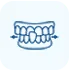 Clear Braces in Madurai - Dentes Clinic