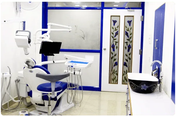 Dental Clinic in Madurai