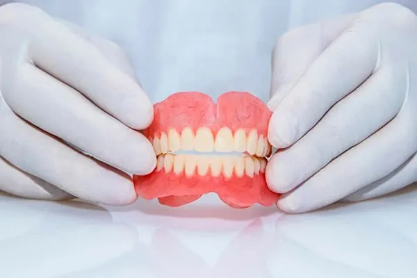 Dental Crowns in Madurai - Dentes Clinic