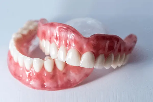 Flexible Dentures in Madurai