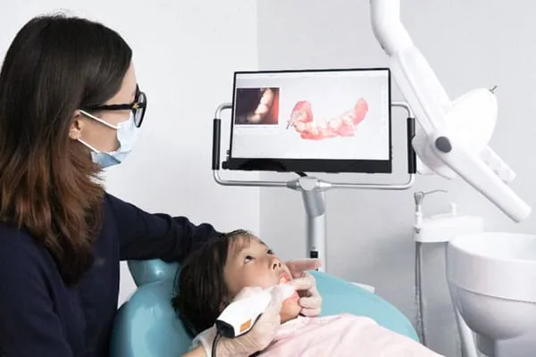 Ceramic Braces in Madurai - Dentes Clinic