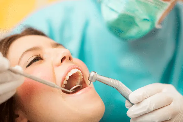 Teeth Whitening in Madurai - Dentes Clinic