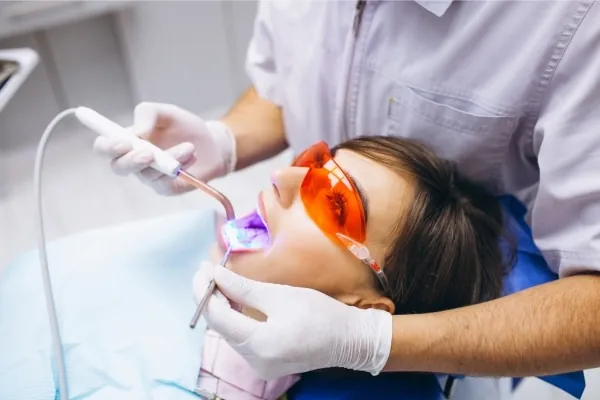 Smile Makeover in Madurai - Dentes Clinic
