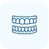 Denture Implants in Madurai - Dentes Clinic