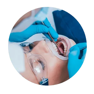 Clear removable aligners for correcting teeth alignment